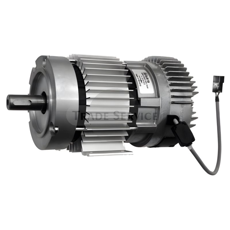 11.213.217 AMK6334 MAHLE (Letrika, Iskra) egyenáramú motor MM6