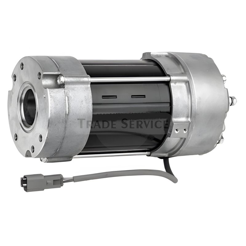 11.213.405 AMG6388 MAHLE (Letrika, Iskra) egyenáramú motor MM444