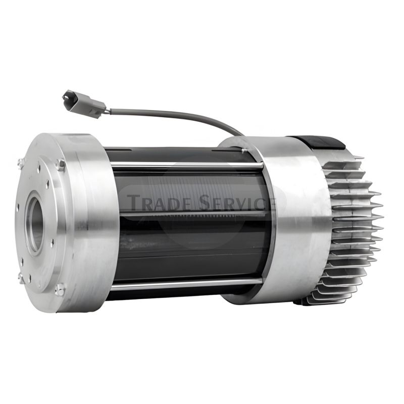 11.213.416 AML6311 MAHLE (Letrika, Iskra) egyenáramú motor MM450