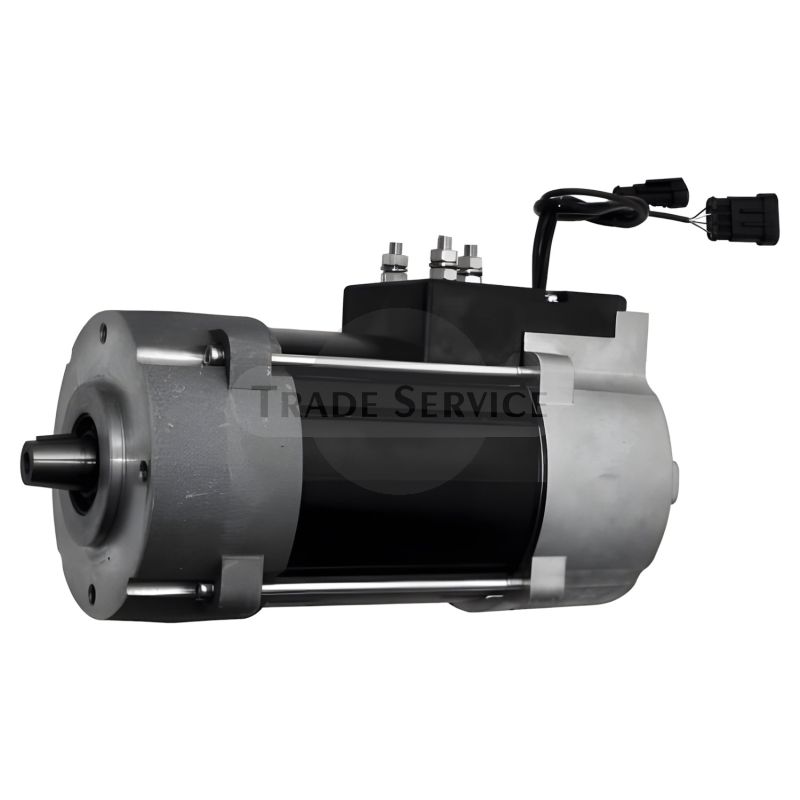 11.217.038 AML7107 MAHLE (Letrika, Iskra) egyenáramú motor MM103