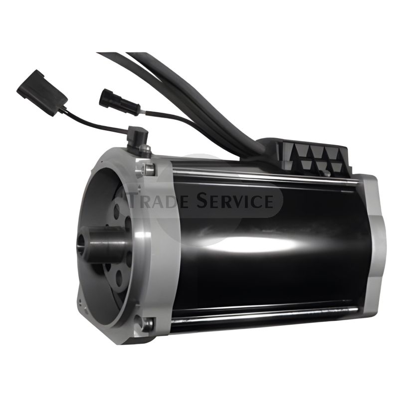 11.217.109 AMT7126 MAHLE (Letrika, Iskra) egyenáramú motor MM345