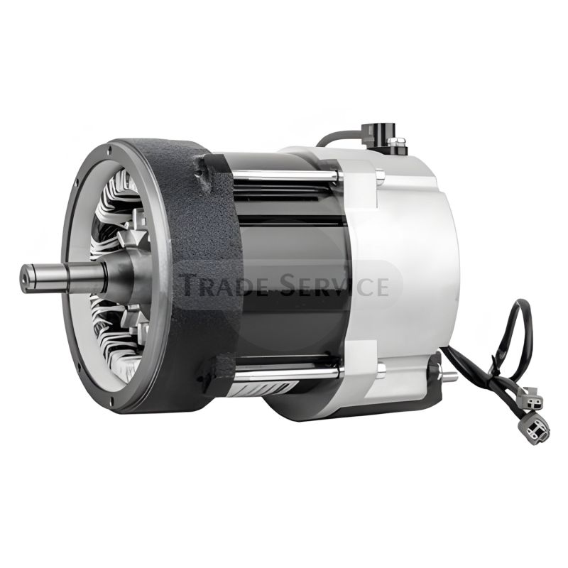 11.217.353 AML7145 MAHLE (Letrika, Iskra) egyenáramú motor MM454