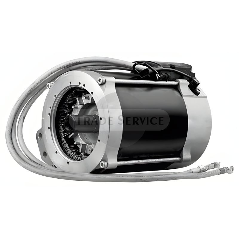 11.217.428 AMV7172 MAHLE (Letrika, Iskra) egyenáramú motor MM470