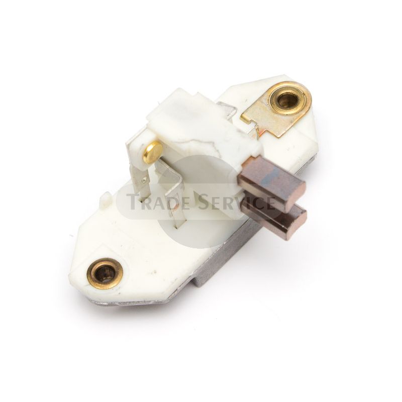 11.125.348 MX1003 MAHLE (Letrika, Iskra) feszültségszabályozó