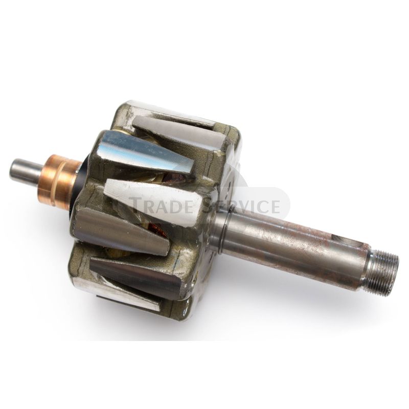 16.361.269 MGX660 MAHLE (Letrika, Iskra) forgórész