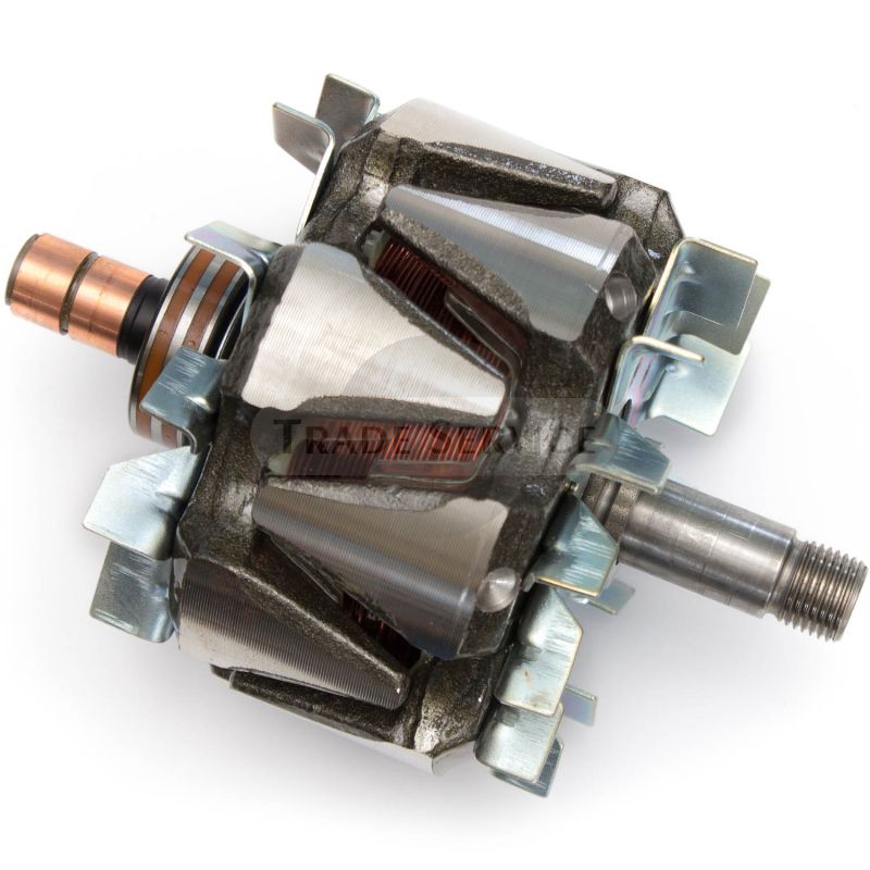 16.361.936 MGX665 MAHLE (Letrika, Iskra) forgórész