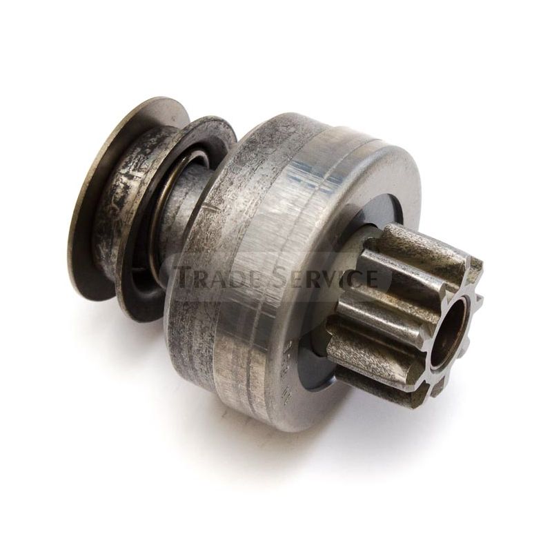 16.900.835 MSX231 MAHLE (Letrika, Iskra) bendix