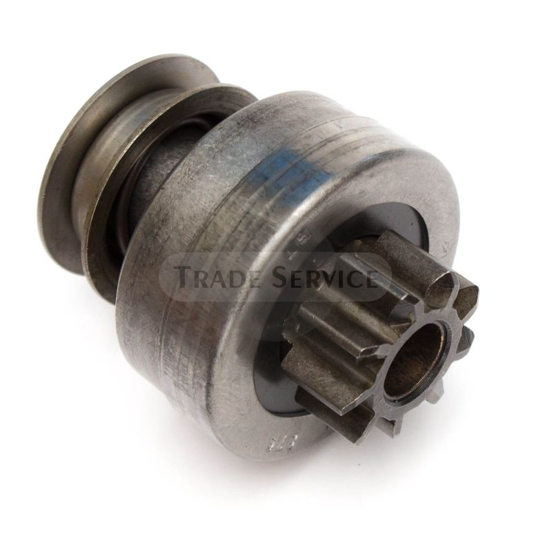 16.900.879 MSX689 MAHLE (Letrika, Iskra) bendix