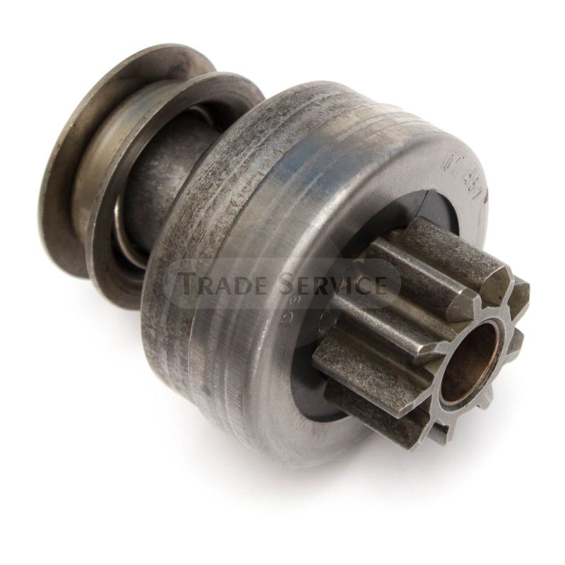 16.901.657 MSX1367 MAHLE (Letrika, Iskra) bendix