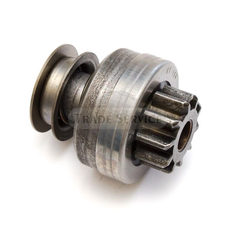 16.901.694 MSX734 MAHLE (Letrika, Iskra) bendix