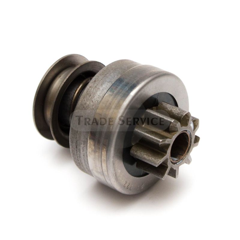 16.901.722 MSX742 MAHLE (Letrika, Iskra) bendix