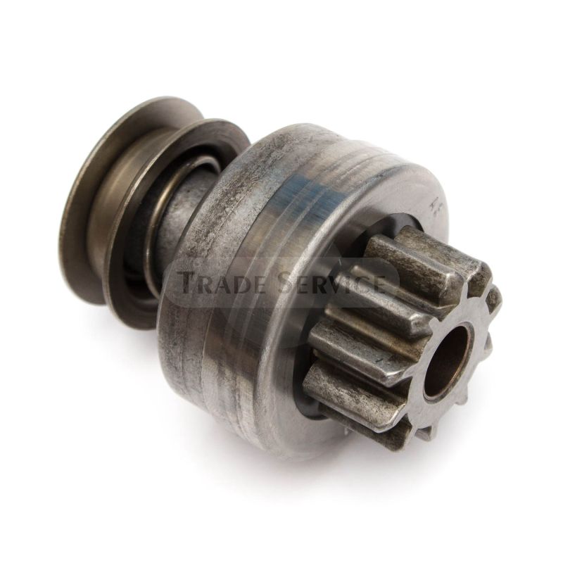 16.901.751 MSX754 MAHLE (Letrika, Iskra) bendix