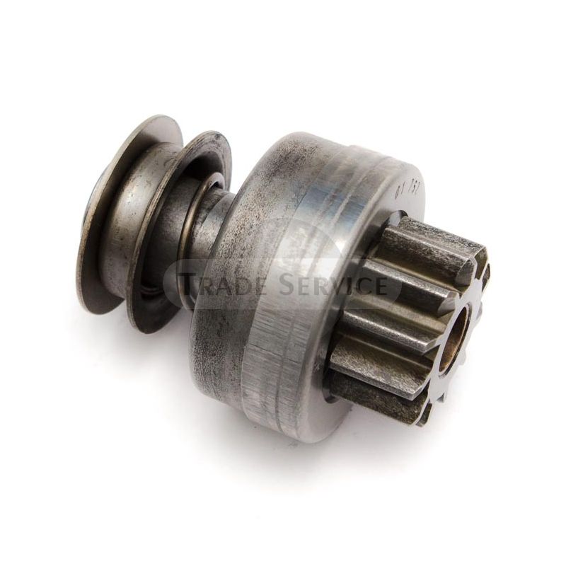 16.901.752 MSX667 MAHLE (Letrika, Iskra) bendix