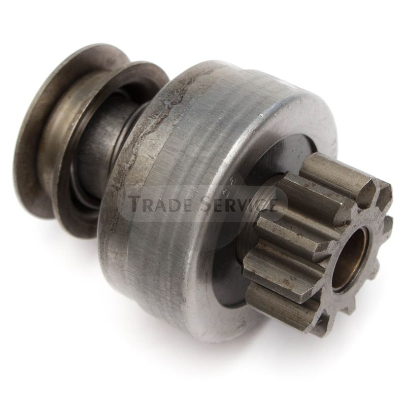 16.901.753 MSX440 MAHLE (Letrika, Iskra) bendix
