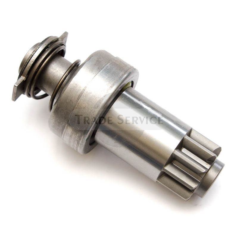 16.902.036 MSX164 MAHLE (Letrika, Iskra) bendix