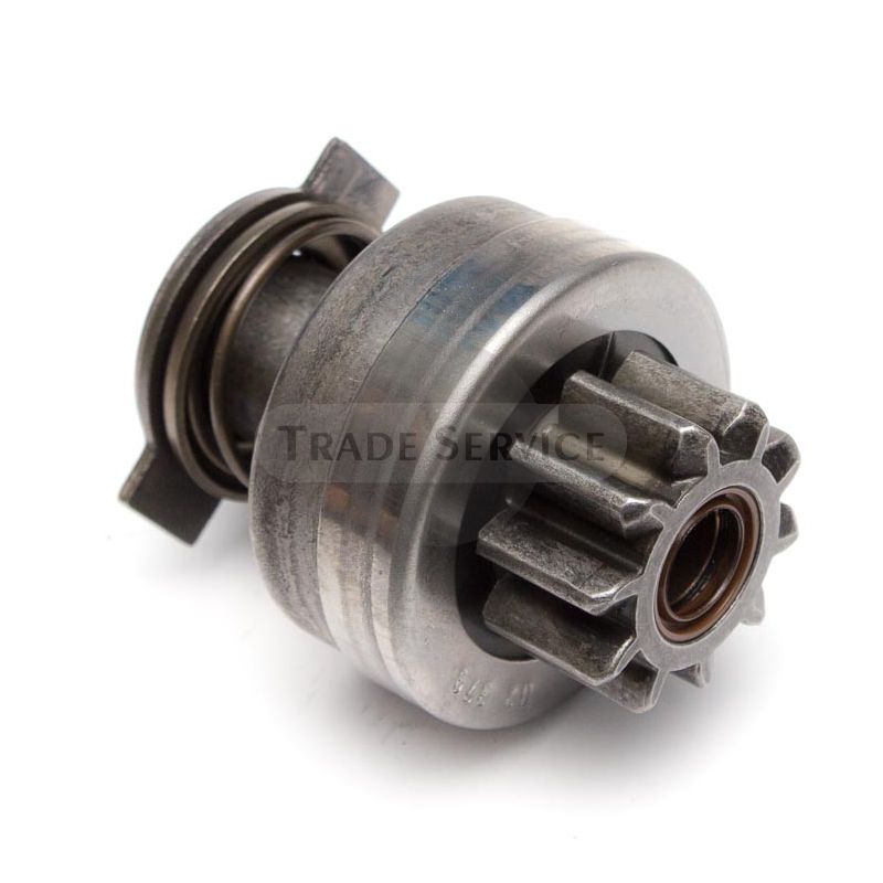 16.902.379 MSX483 MAHLE (Letrika, Iskra) bendix
