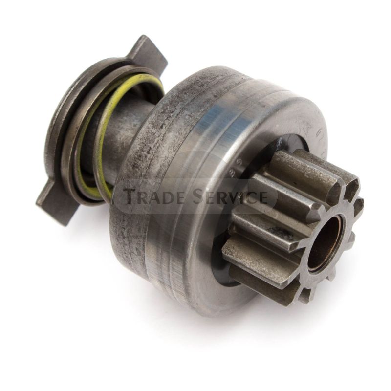 16.902.380 MSX1335 MAHLE (Letrika, Iskra) bendix