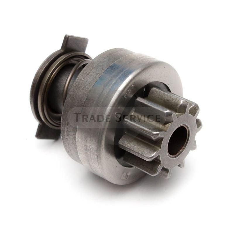 16.902.382 MSX602 MAHLE (Letrika, Iskra) bendix