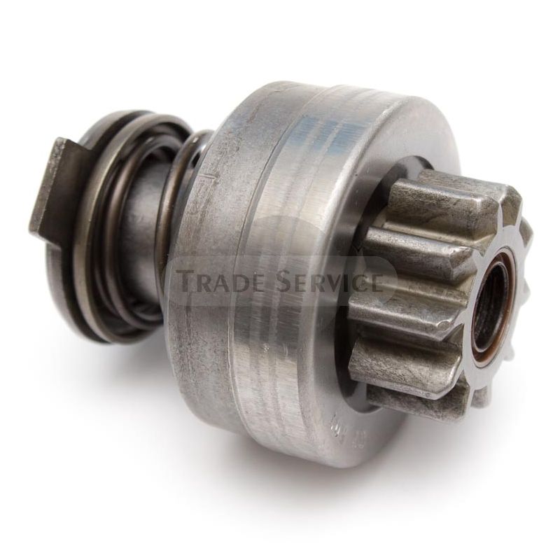 16.902.507 MSX233 MAHLE (Letrika, Iskra) bendix