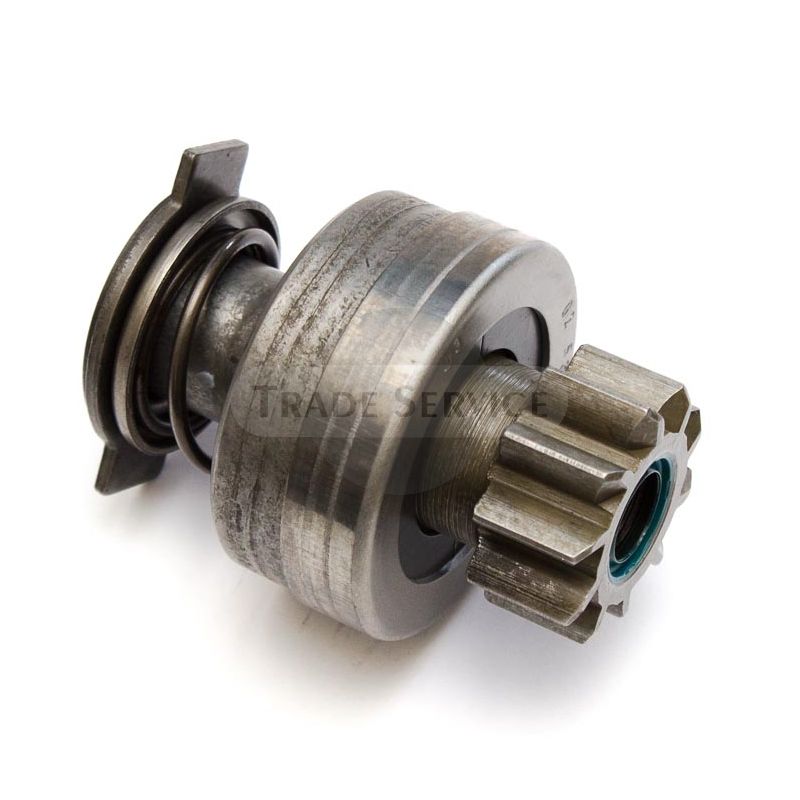 16.902.532 MSX51 MAHLE (Letrika, Iskra) bendix