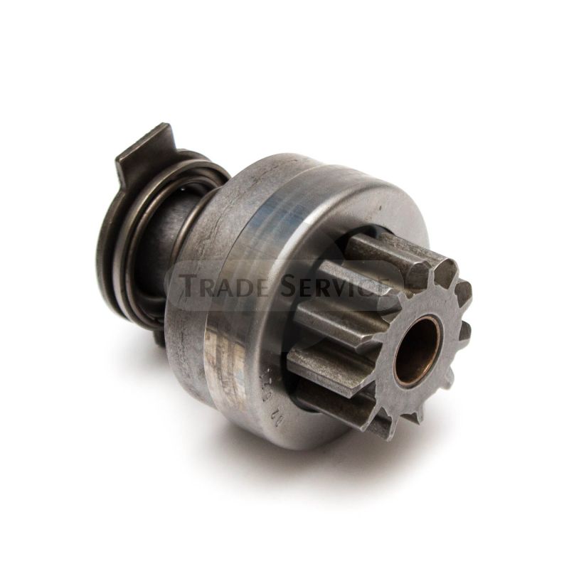 16.902.621 MSX1345 MAHLE (Letrika, Iskra) bendix