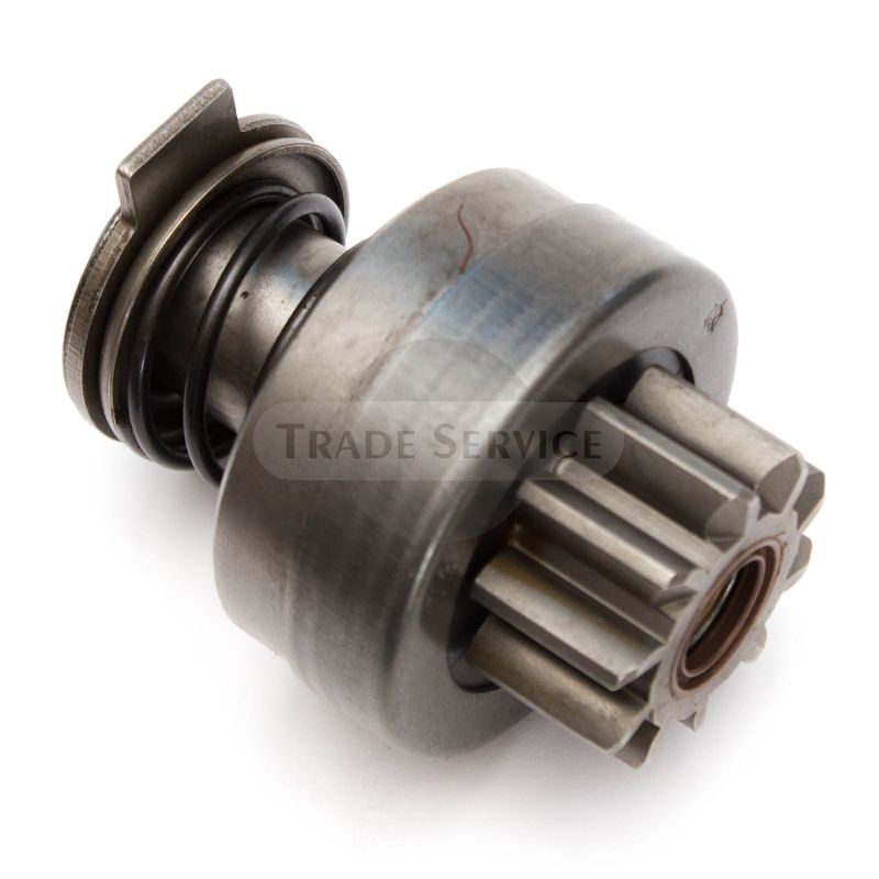 16.902.733 MSX829 MAHLE (Letrika, Iskra) bendix