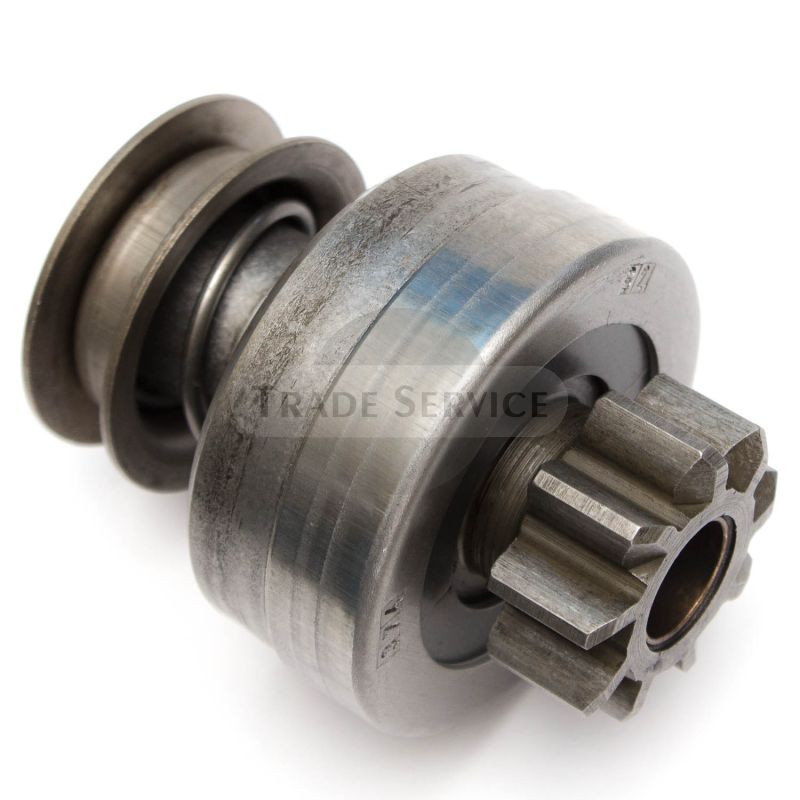 16.903.374 MSX604 MAHLE (Letrika, Iskra) bendix