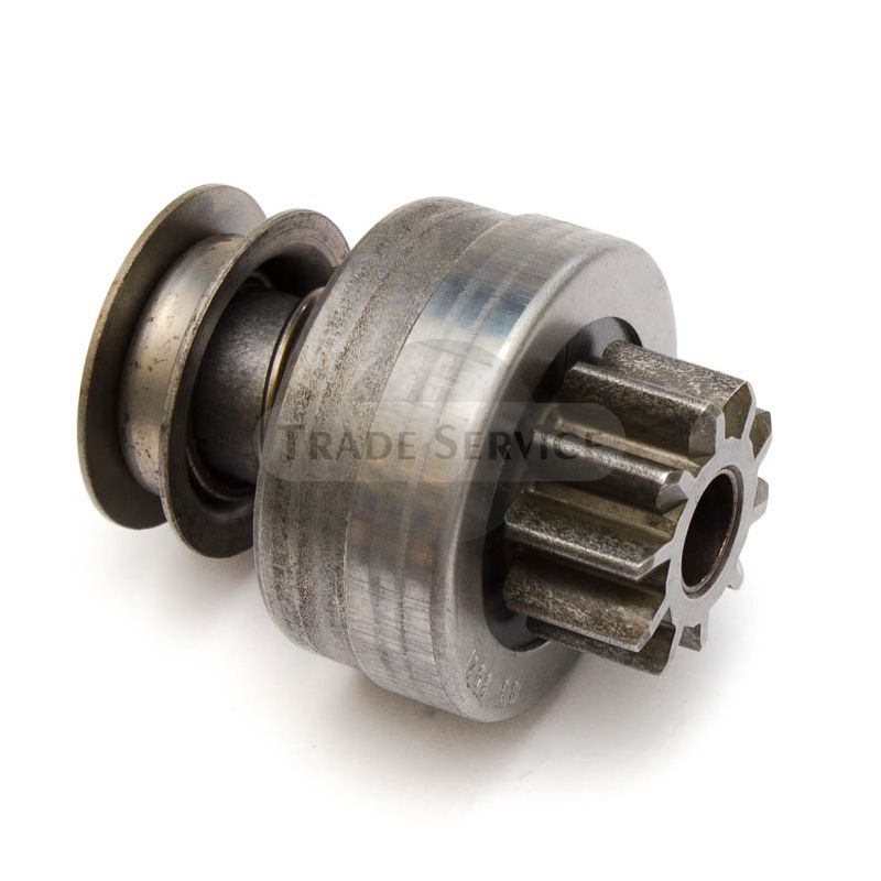 16.903.392 MSX329 MAHLE (Letrika, Iskra) bendix