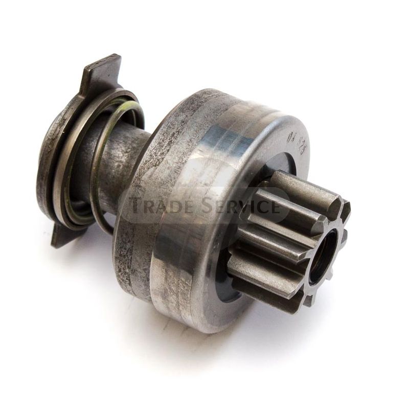 16.904.625 MSX724 MAHLE (Letrika, Iskra) bendix