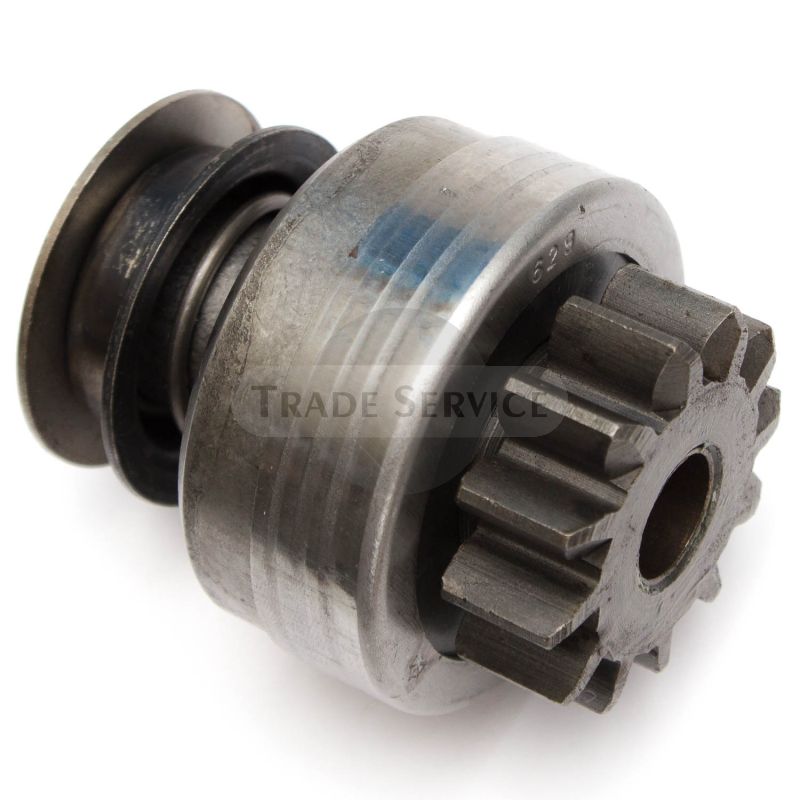 16.904.629 MSX166 MAHLE (Letrika, Iskra) bendix