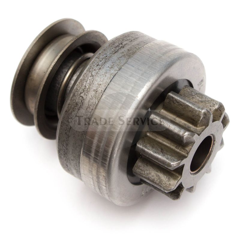 16.904.922 MSX251 MAHLE (Letrika, Iskra) bendix