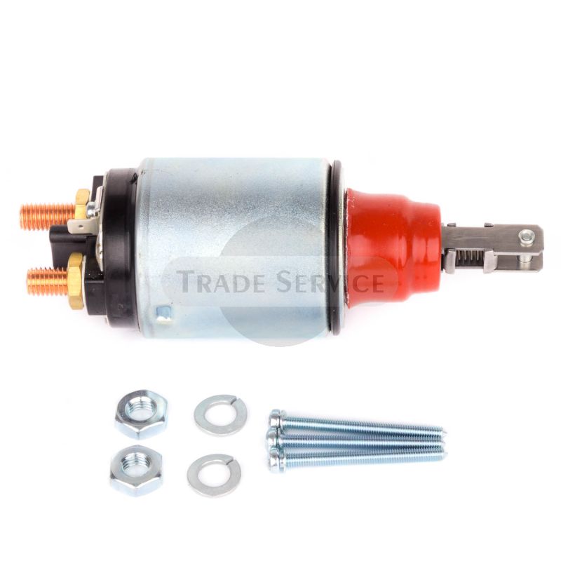 16.905.244 MSX774 MAHLE (Letrika, Iskra) mágneskapcsoló