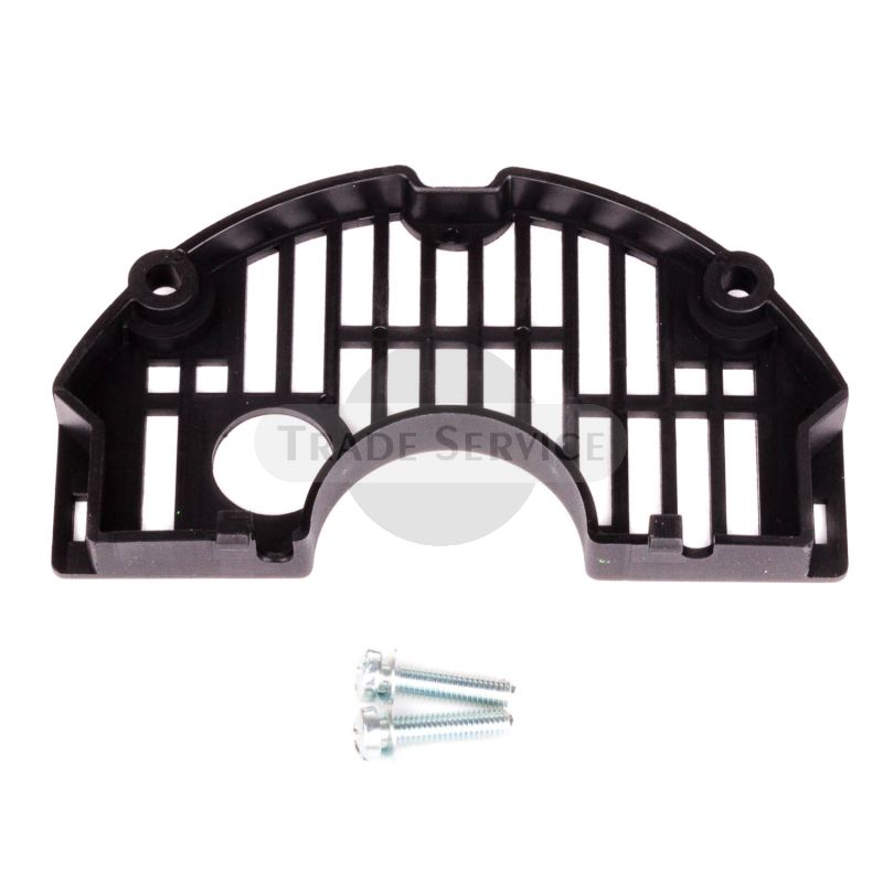 16.905.303 MGX338 MAHLE (Letrika, Iskra) fedél
