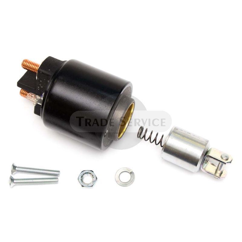 16.905.418 MX229 MAHLE (Letrika, Iskra) mágneskapcsoló