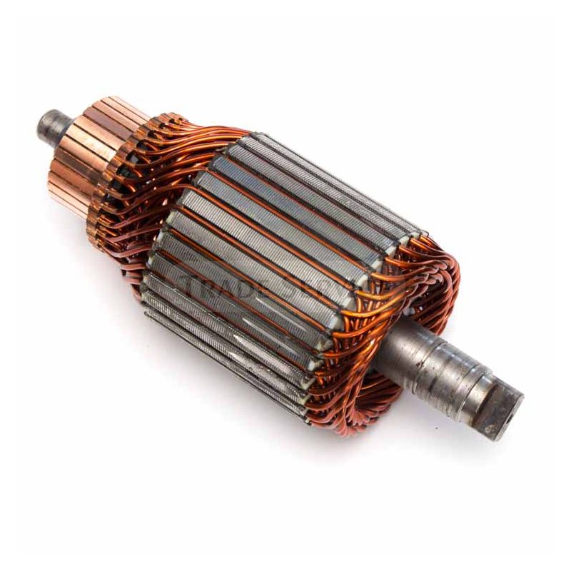 16.905.553 MMX994 MAHLE (Letrika, Iskra) forgórész