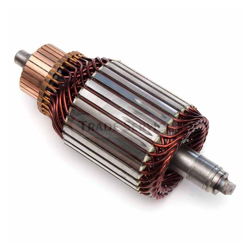 16.905.556 MMX69 MAHLE (Letrika, Iskra) forgórész