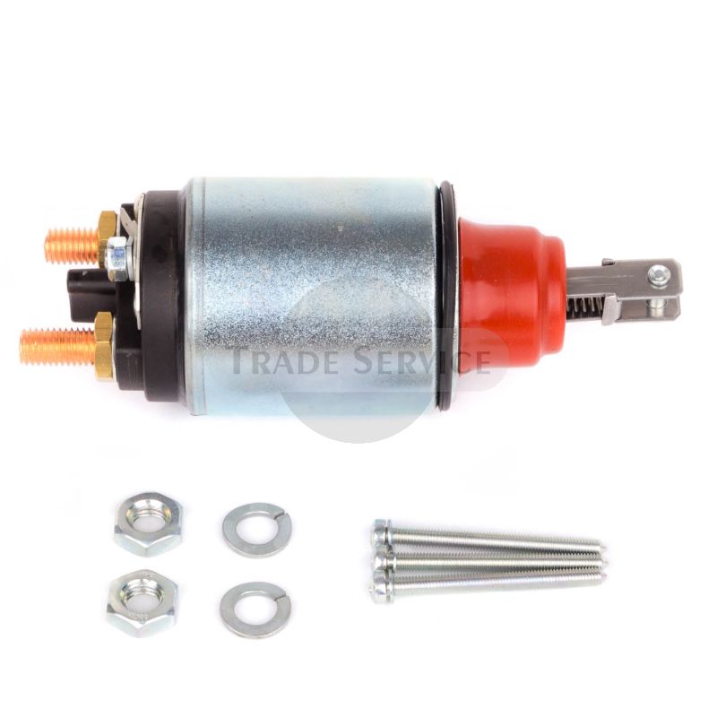 16.905.750 MSX610 MAHLE (Letrika, Iskra) mágneskapcsoló