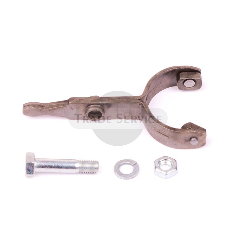 16.905.853 MSX370 MAHLE (Letrika, Iskra) kar