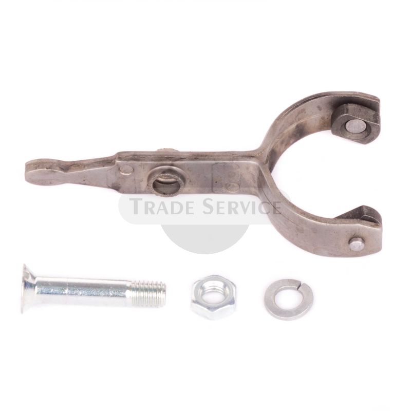 16.905.915 MSX850 MAHLE (Letrika, Iskra) kar