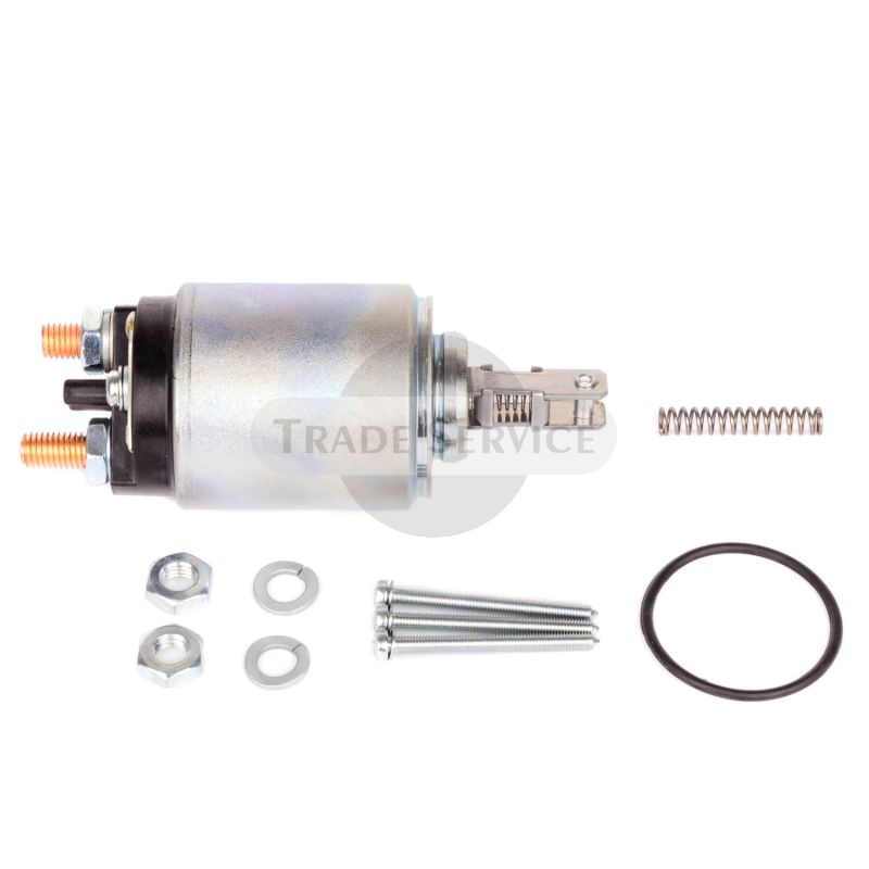16.905.917 MX254 MAHLE (Letrika, Iskra) mágneskapcsoló