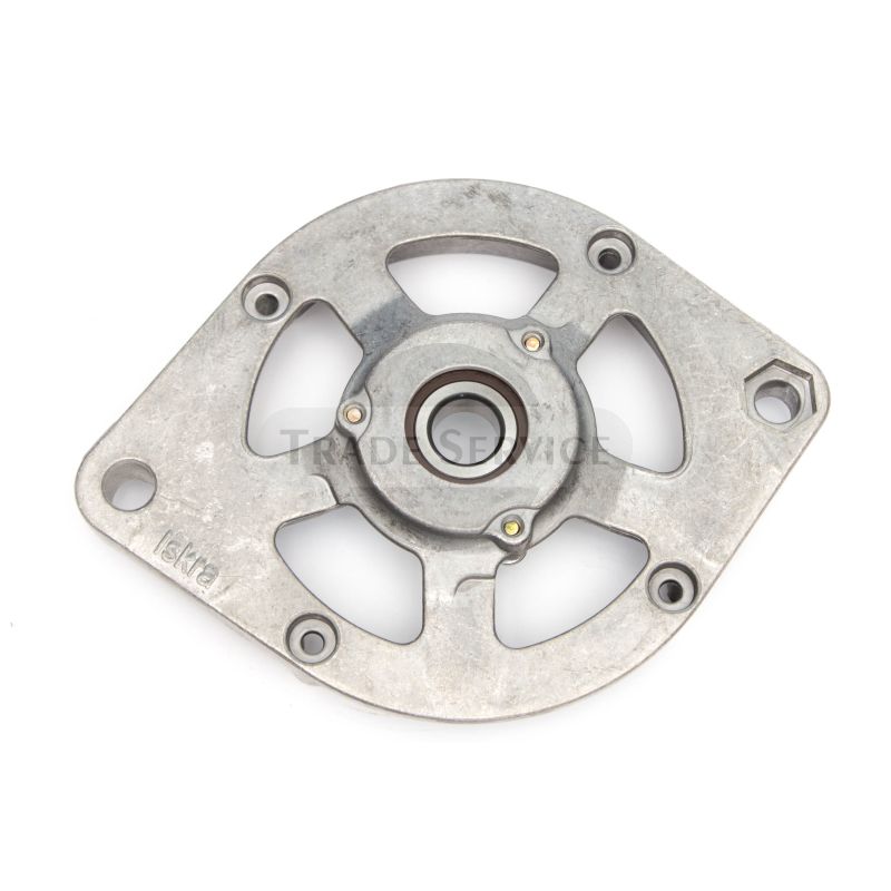 16.905.918 MGX614 MAHLE (Letrika, Iskra) elsőpajzs