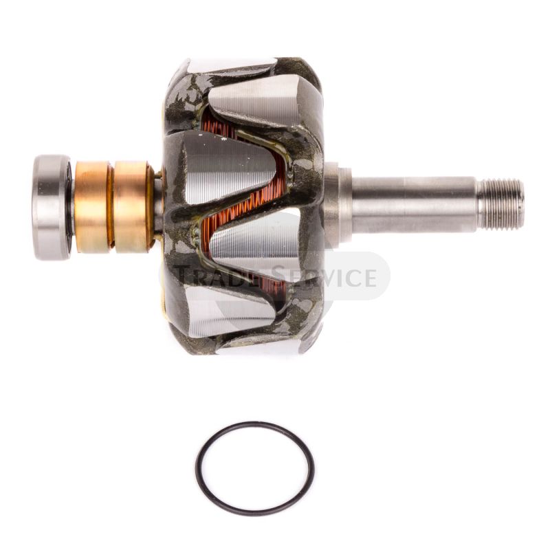 16.905.977 MGX16 MAHLE (Letrika, Iskra) forgórész