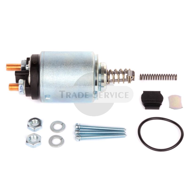 16.906.144 MSX372 MAHLE (Letrika, Iskra) mágneskapcsoló