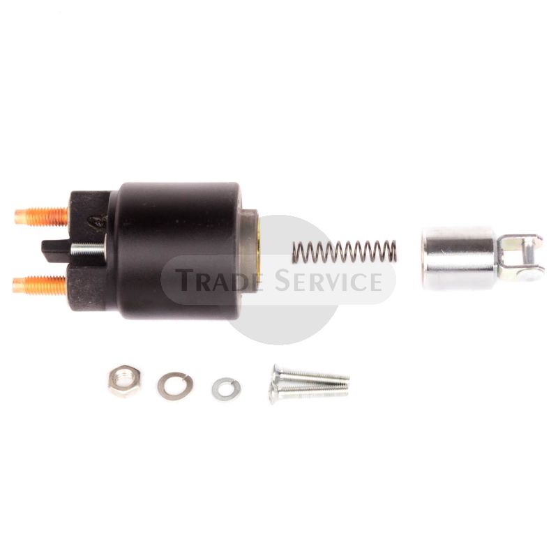 16.906.157 MSX1299 MAHLE (Letrika, Iskra) mágneskapcsoló