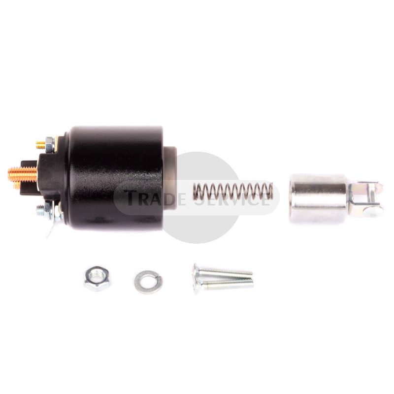 16.906.279 MSX209 MAHLE (Letrika, Iskra) mágneskapcsoló