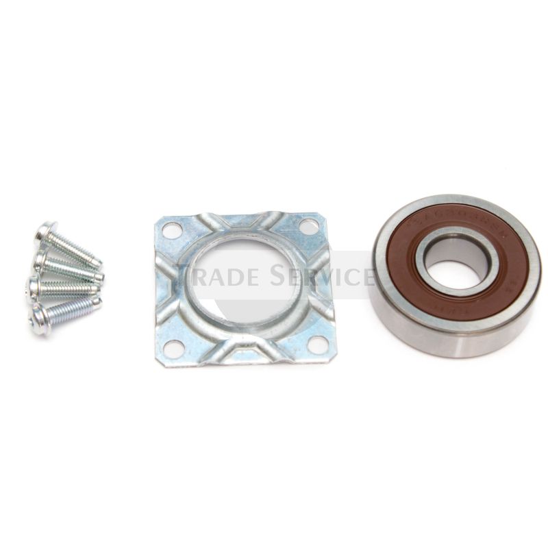 16.906.345 MGX1390 MAHLE (Letrika, Iskra) csapágy