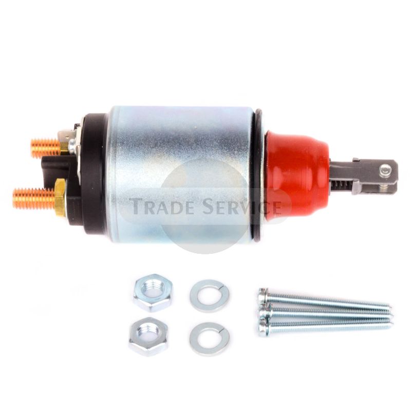 16.906.594 MSX1324 MAHLE (Letrika, Iskra) mágneskapcsoló