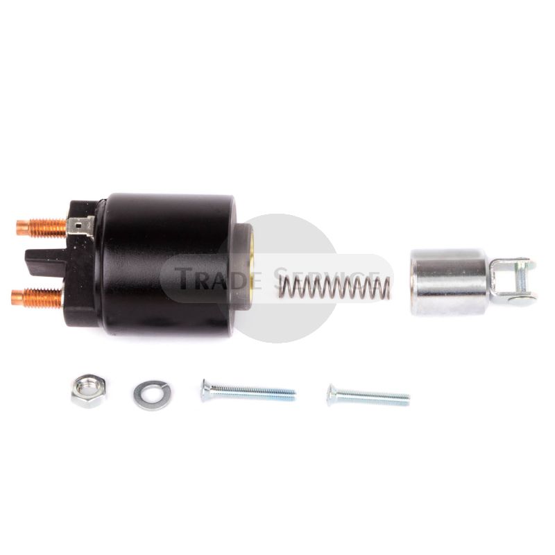 16.906.658 MSX393 MAHLE (Letrika, Iskra) mágneskapcsoló