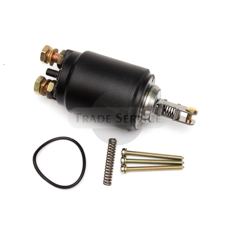 16.906.805 MSX1534 MAHLE (Letrika, Iskra) mágneskapcsoló