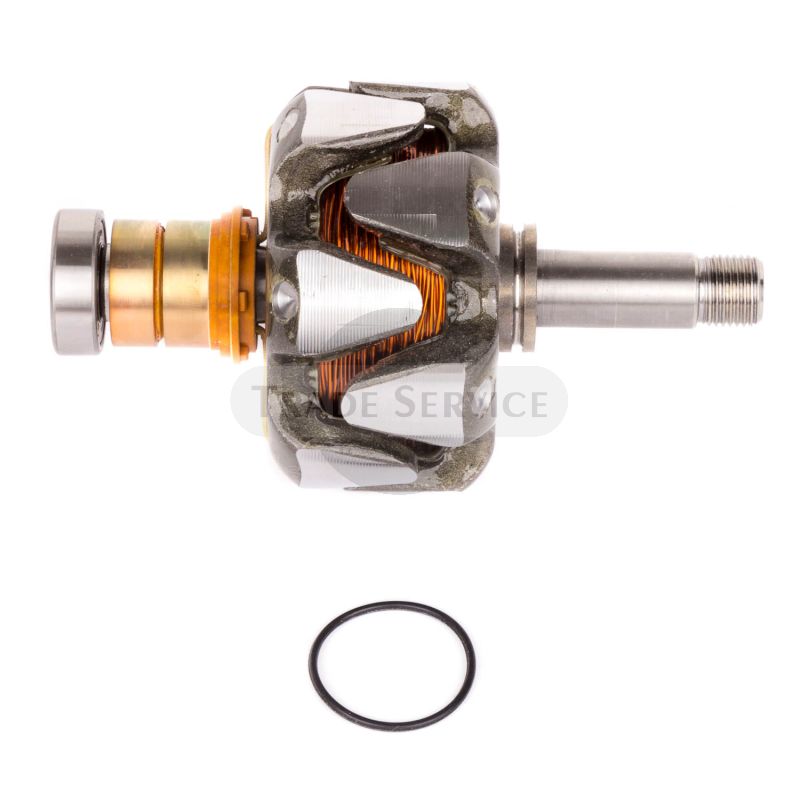 16.906.847 MGX1111 MAHLE (Letrika, Iskra) forgórész